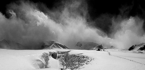 Такой разный Памир 10