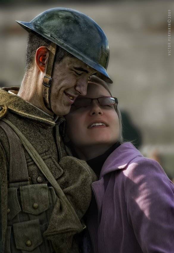 , Виктор Перякин