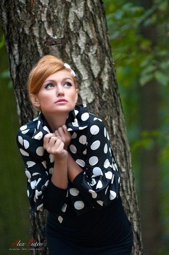 Холодное бабье лето