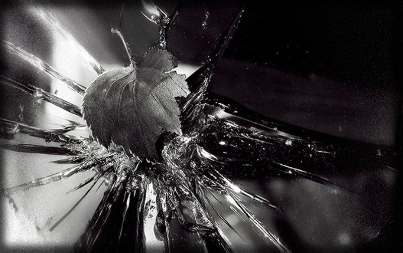 я всю ночь не сплю, а в окна мои ломится, ветер северный, умеренный до сильного... фото превью