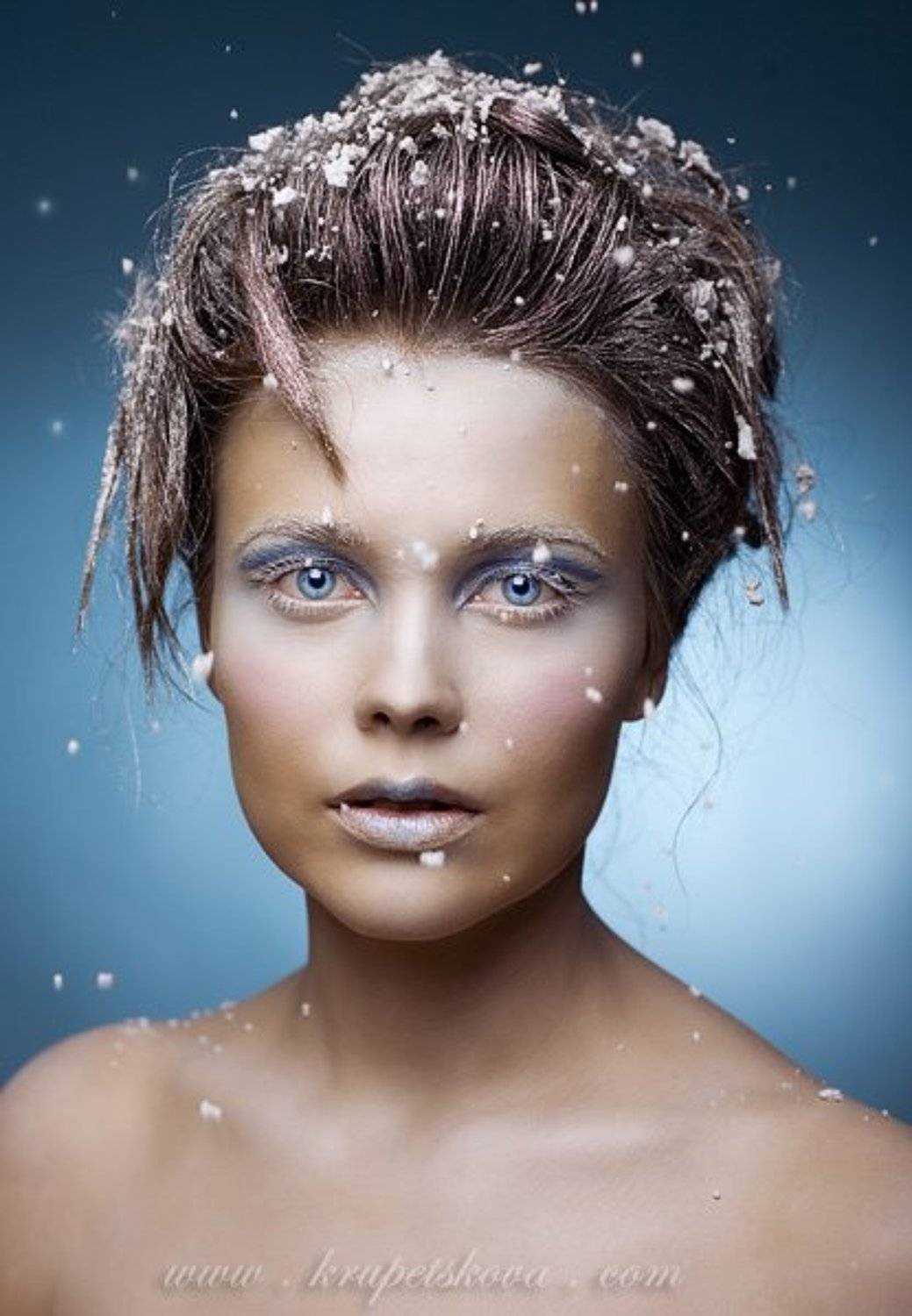 , Крупецкова Алена