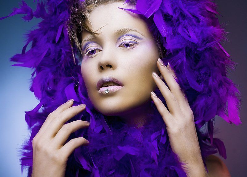 * фото превью