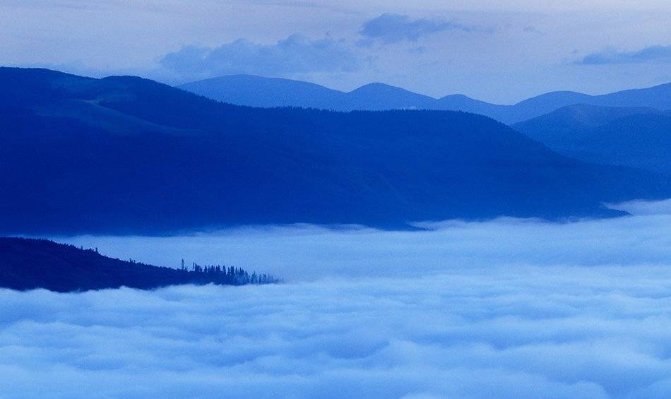 карпаты, природа, пейзаж, горы, панорама, Piligrim