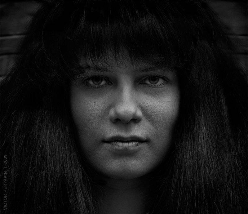 , Виктор Перякин