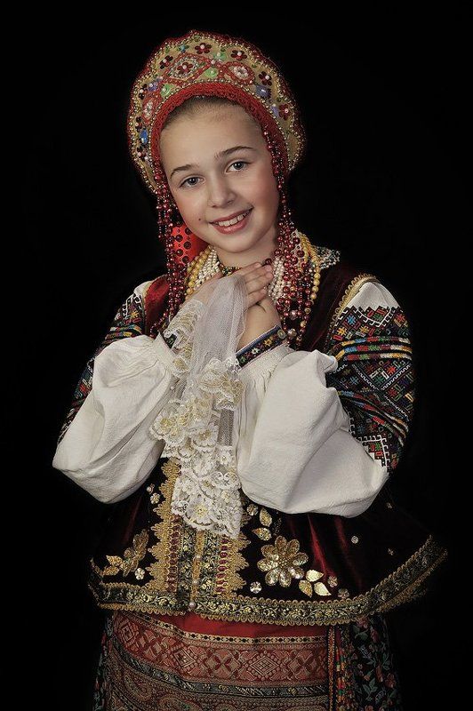Аксения фото превью