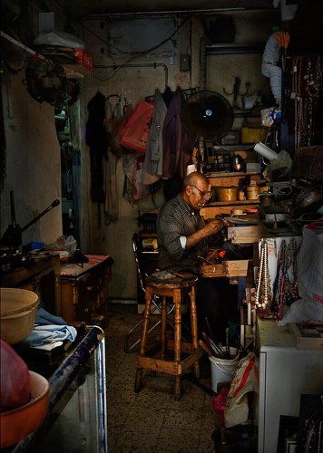 Мастер на все руки