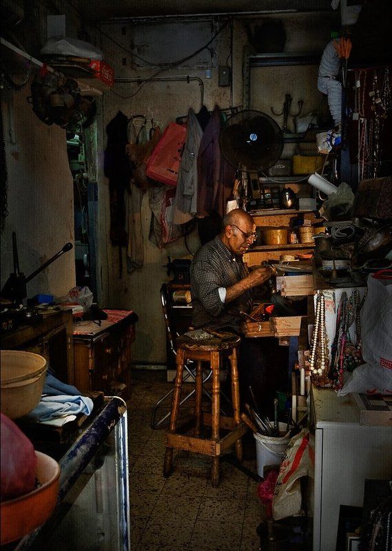 Мастер на все руки фото превью