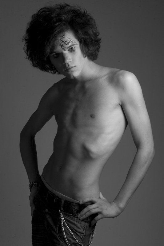 рок фото превью