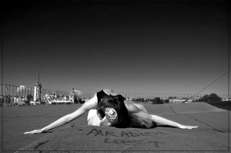 Paradise Lost.. фото превью