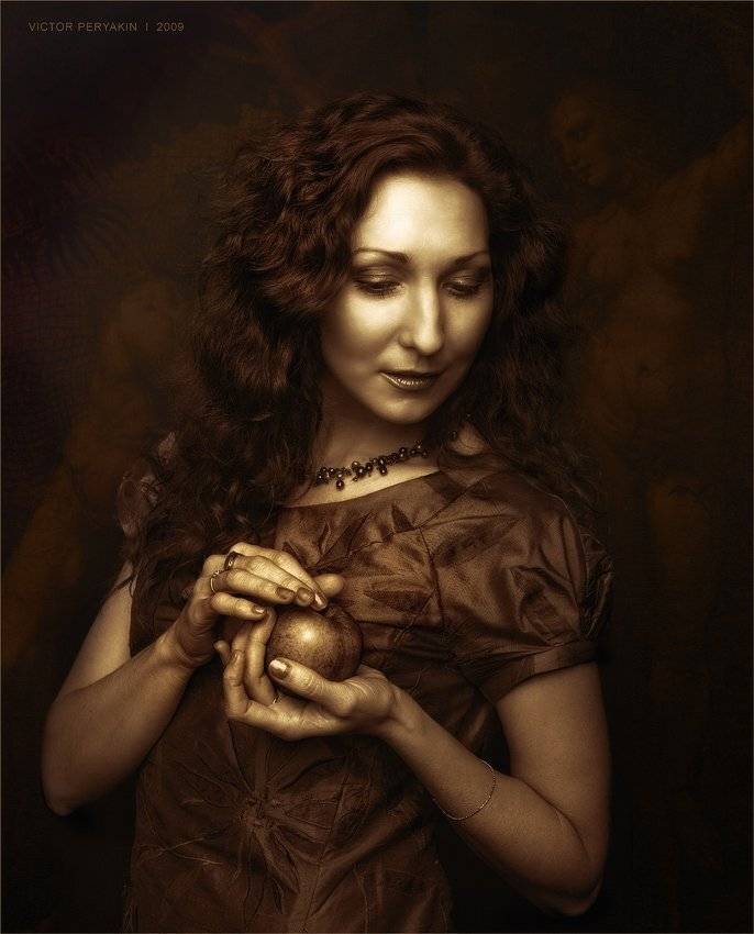 , Виктор Перякин