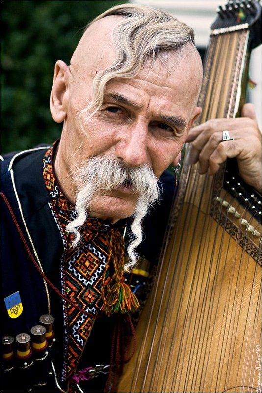 Музыкант