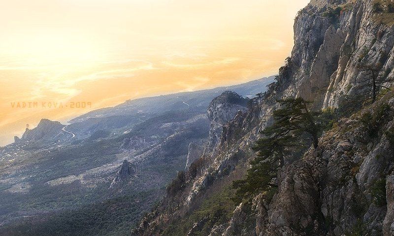 Наша поднебесная фото превью