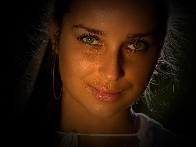 ЗОЛОТО ОСЕНИ... фото превью