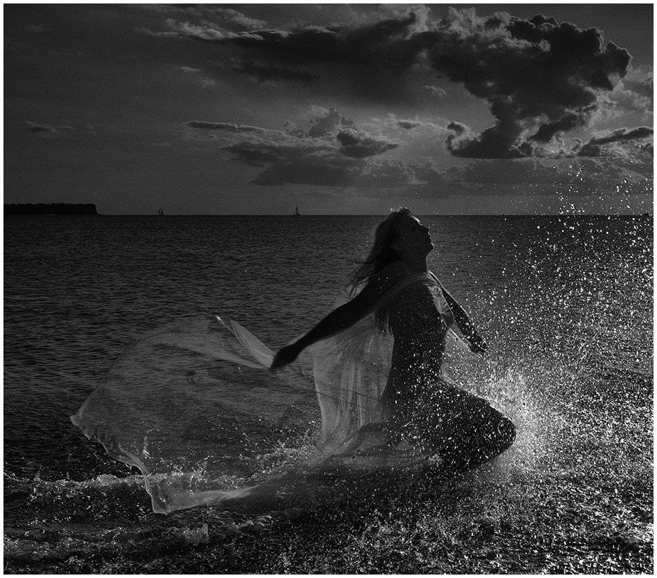 , Олег Обухов