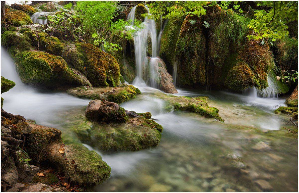 хорватия, плитвицкие озёра, izh Diletant (Валерий Щербина)