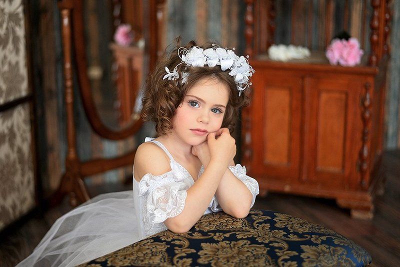 Балерина фото превью