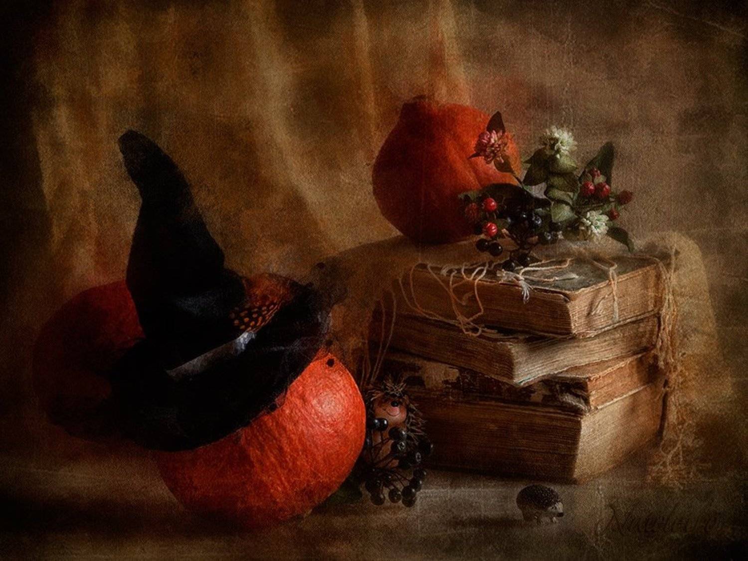 , Наталья Кузнецова (Nateletro)