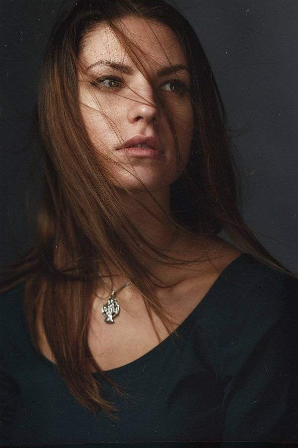 , Семён Конев