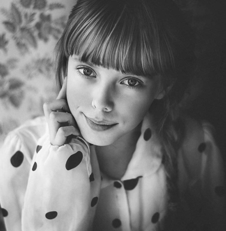 Paula. Автор: Gosia Jurasz , Gosia Jurasz