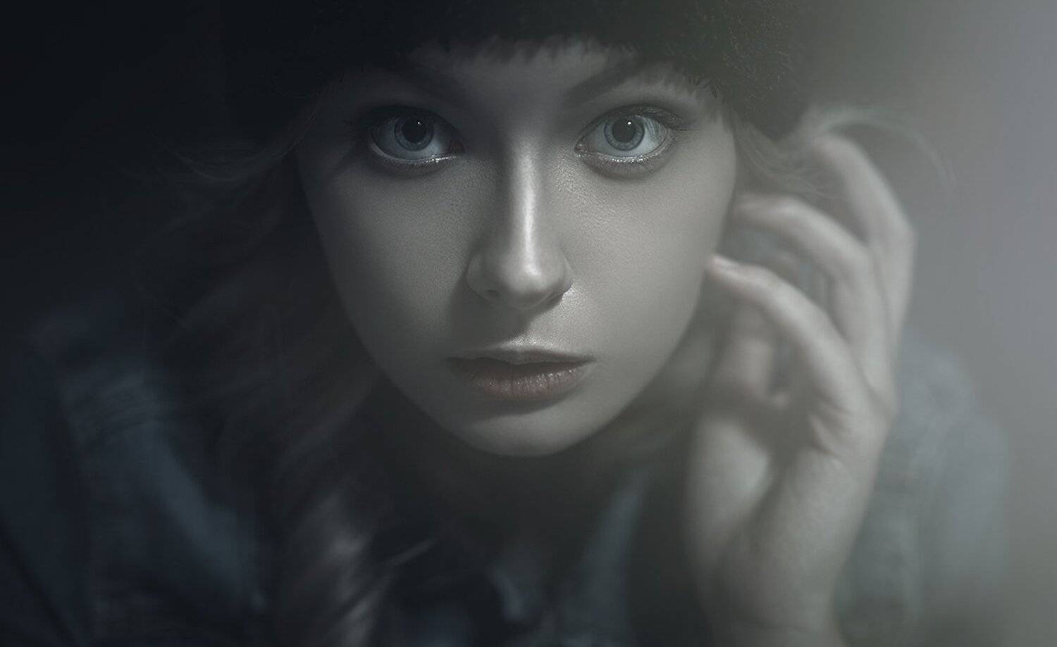 , Рублёв Дмитрий