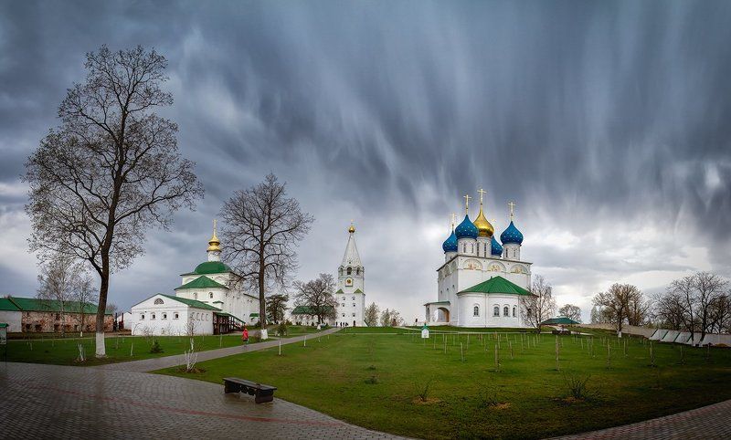 Небеса обетованные фото превью