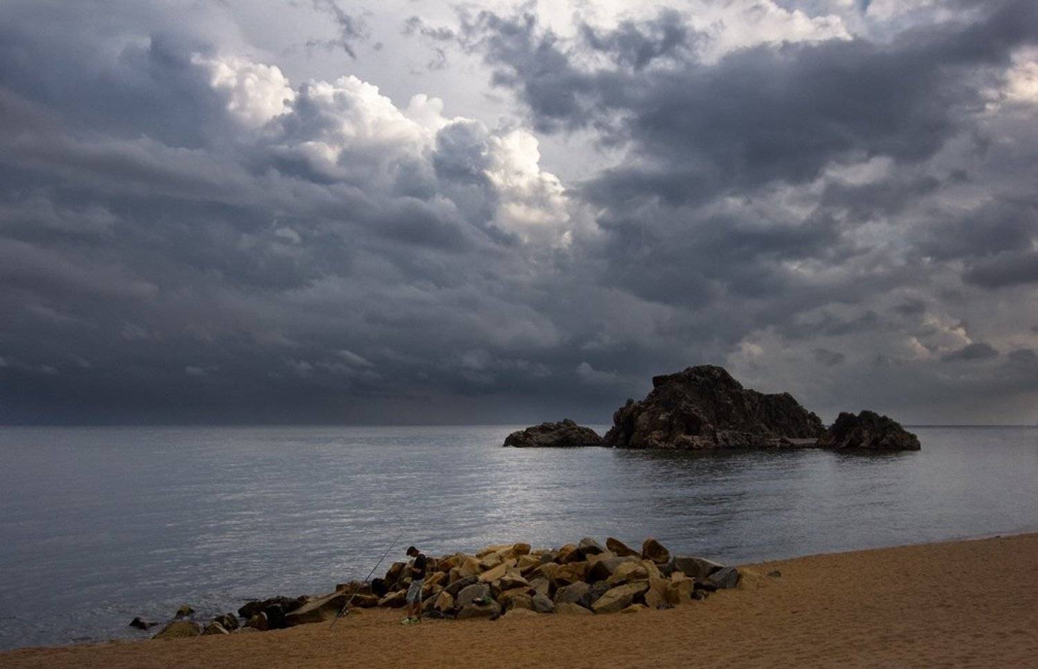 , Андрей Neufeld