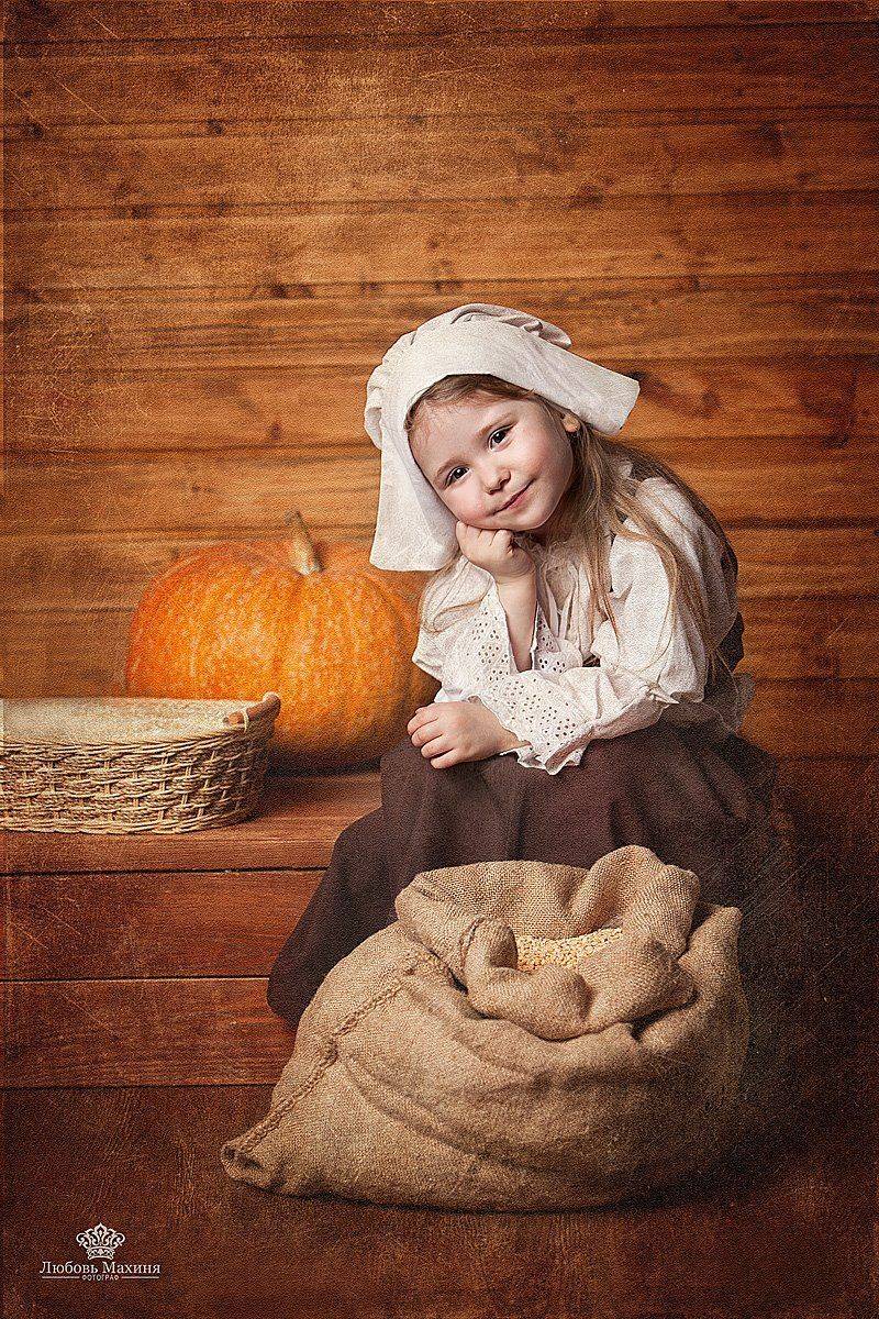 , Любовь Махиня