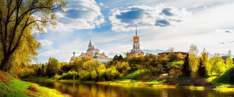 Пришла весна фото превью