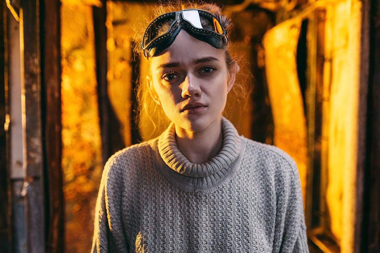 35 мм, Color, Film, Girl, Light, Portrait, Амельченко Максим