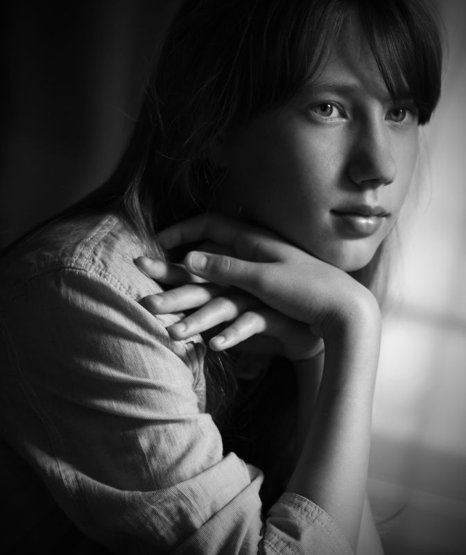 Александра. фото превью