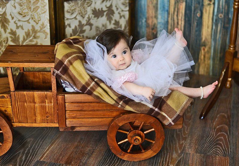 Кукла фото превью