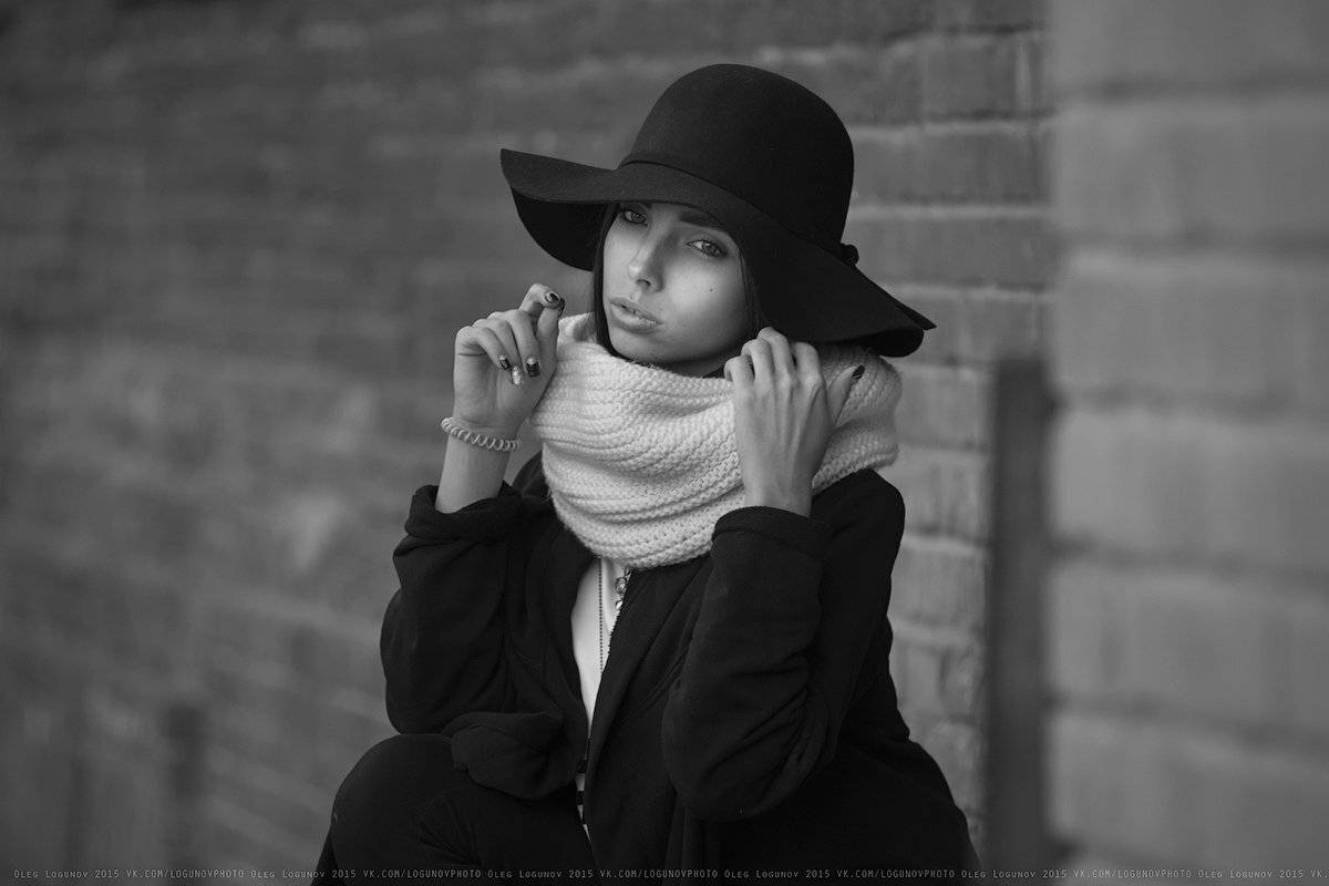 , Олег Логунов