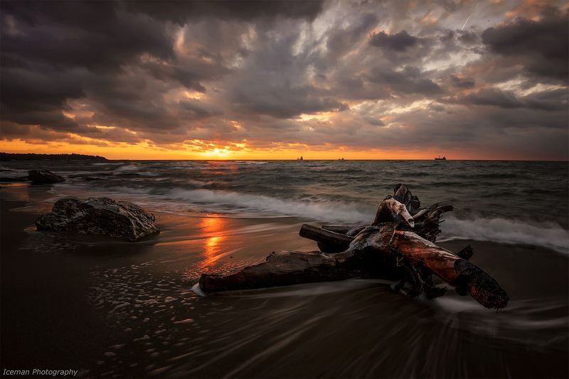 Восход фото превью