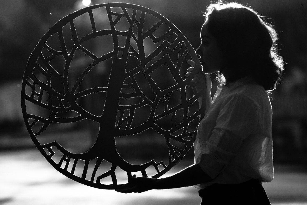 , Ройз Екатерина