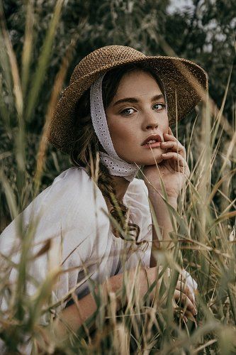 *Before the storm* for AWAKE magazine