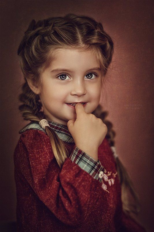 Сонечка фото превью