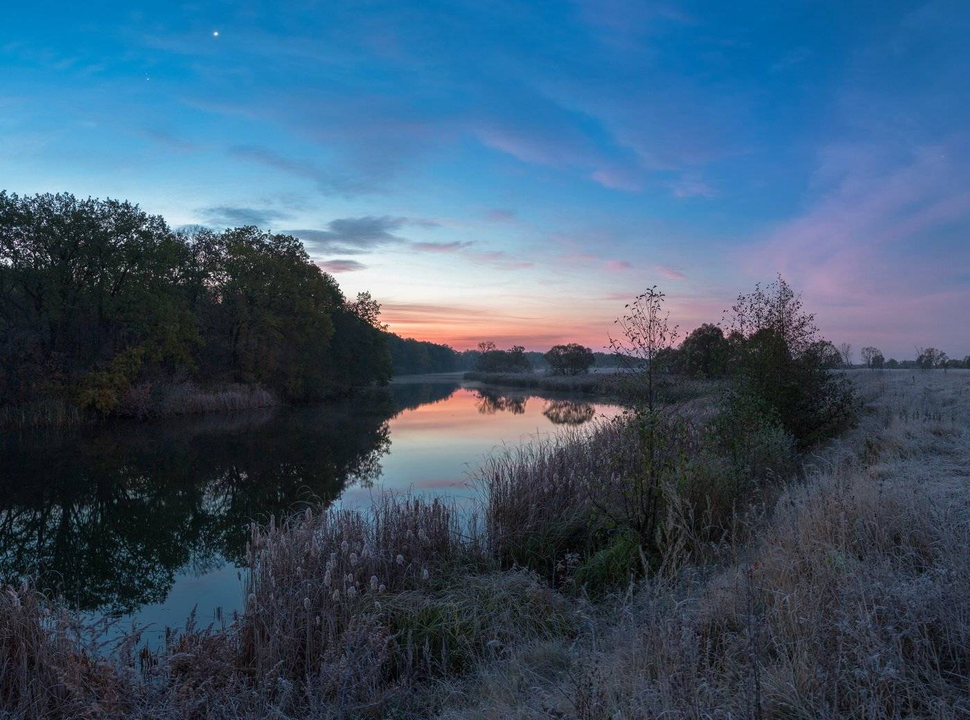, Александр Бредихин