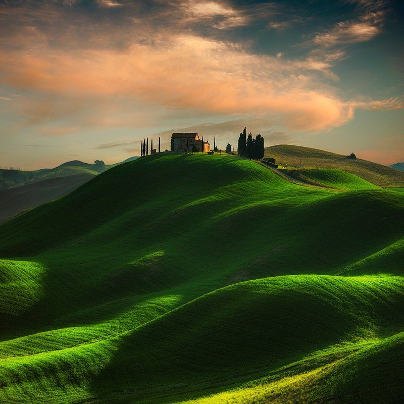 Toscana фото превью