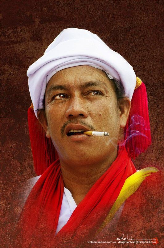 Dang Tuan Trung, Frank Dang Cham man фото превью