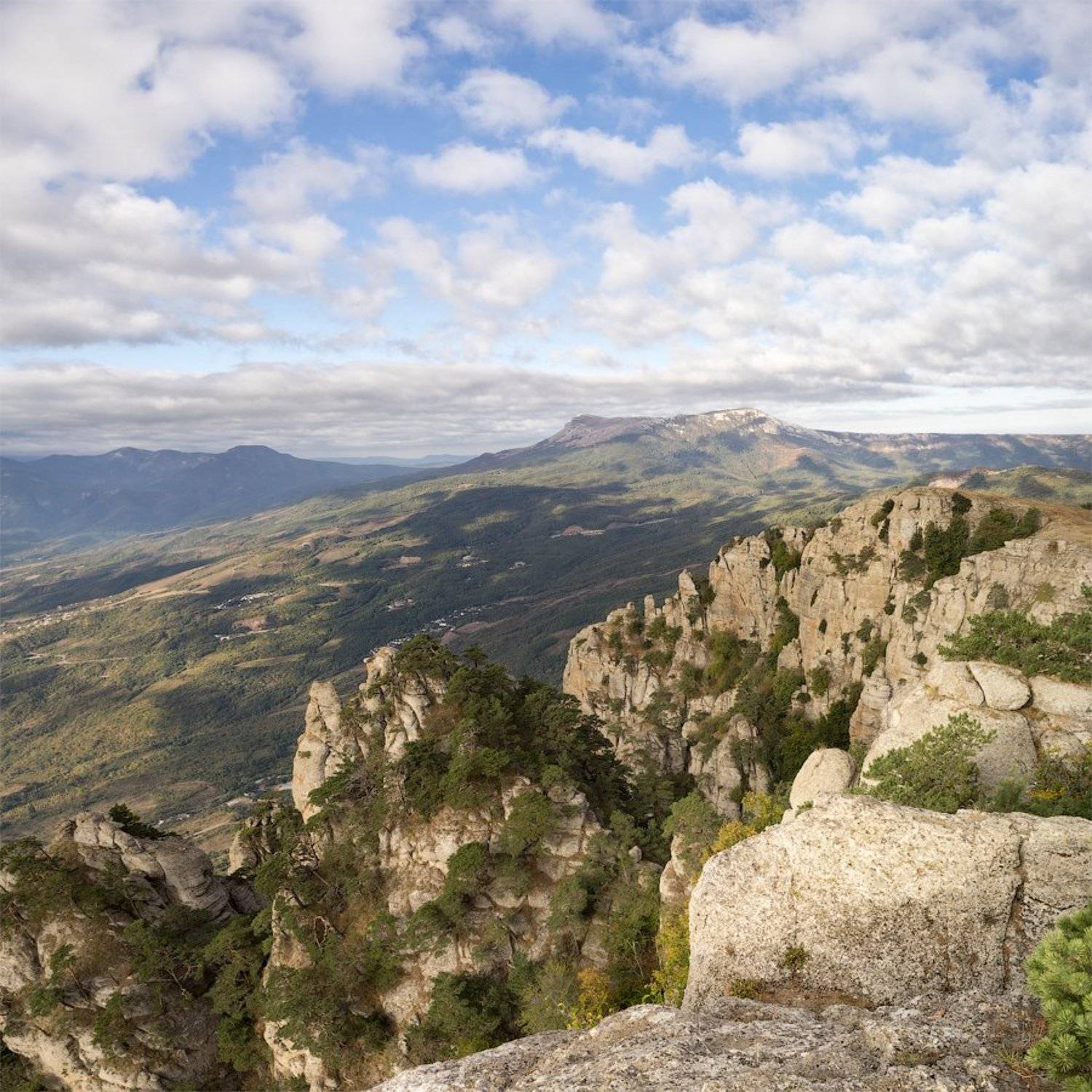 Crimea, Mountains, Nature, Гора, Горы, Крым, Природа, Пеккер Сергей