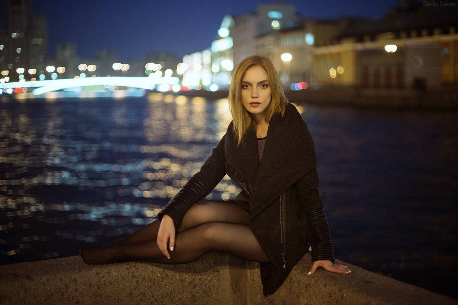 , Тимофей Смирнов