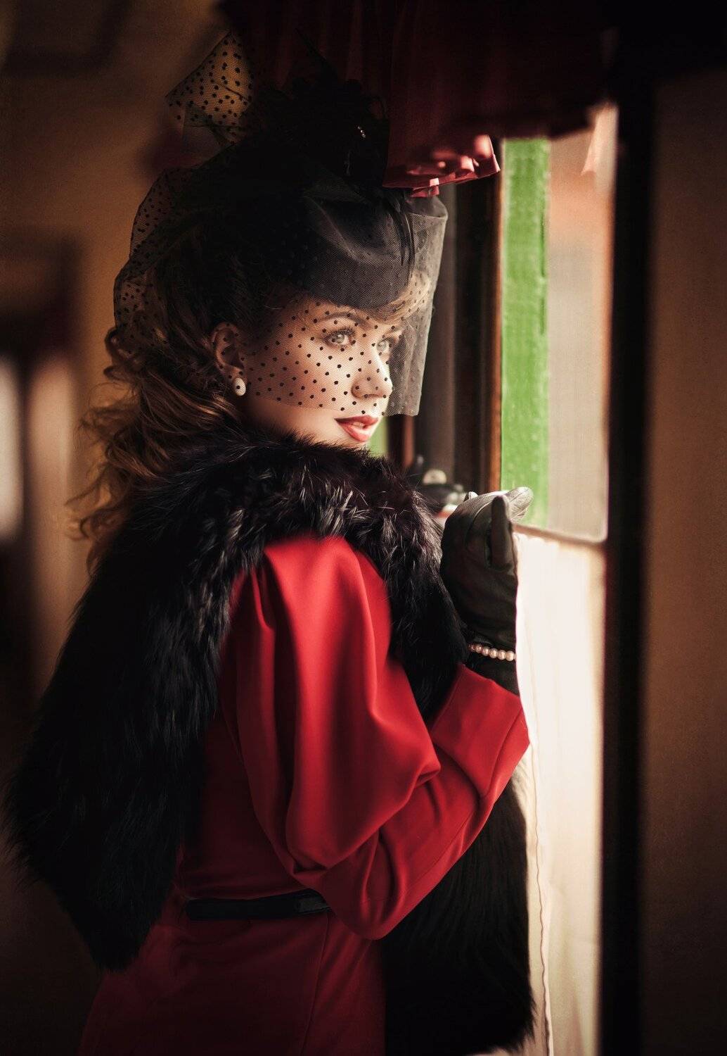 , Диана Липкина