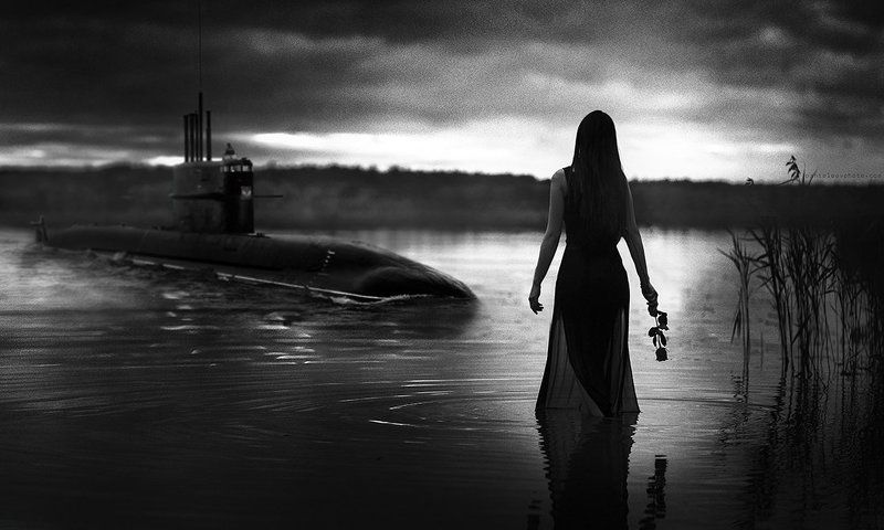 портрет *** фото превью