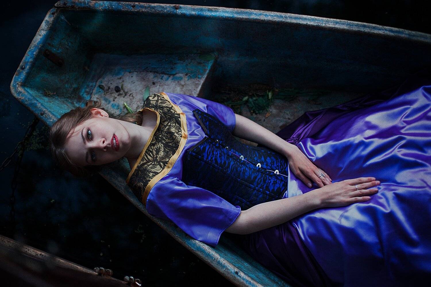 , Филоненко Аня