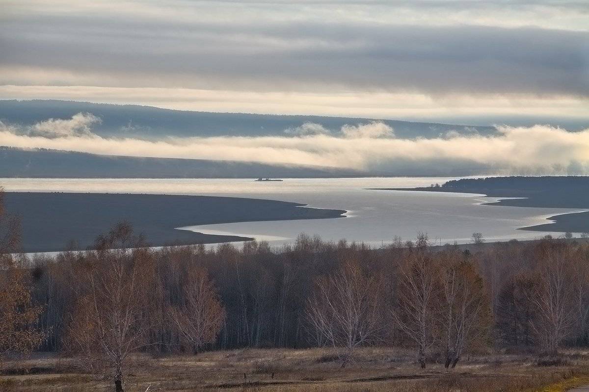 , Николай Морский