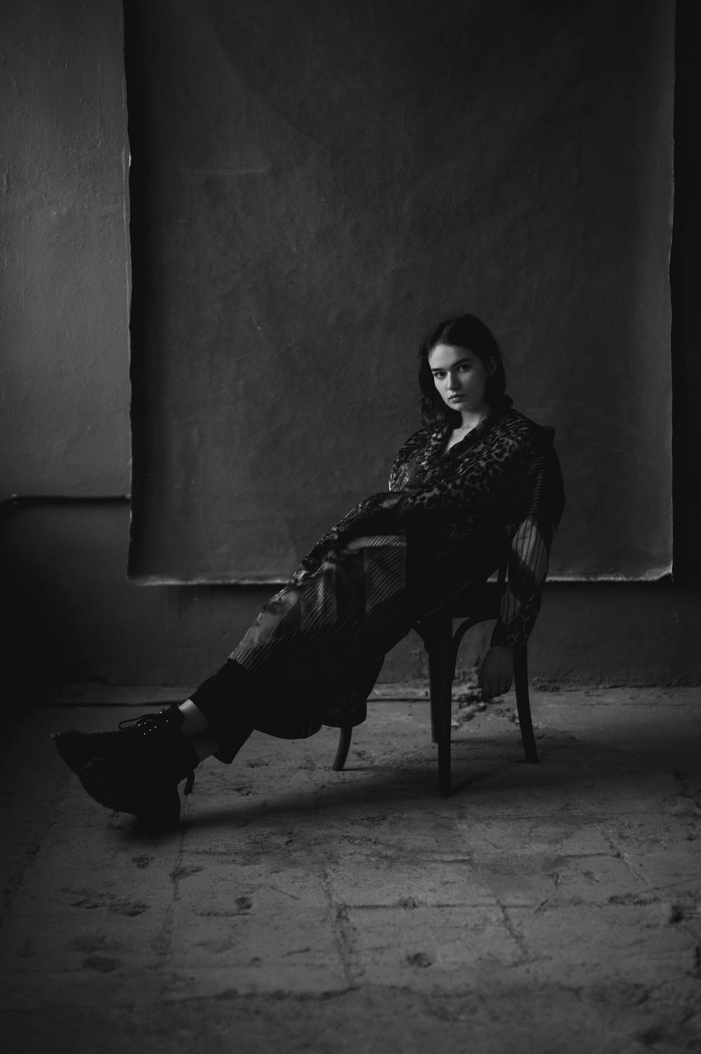 , Алексей Эктов