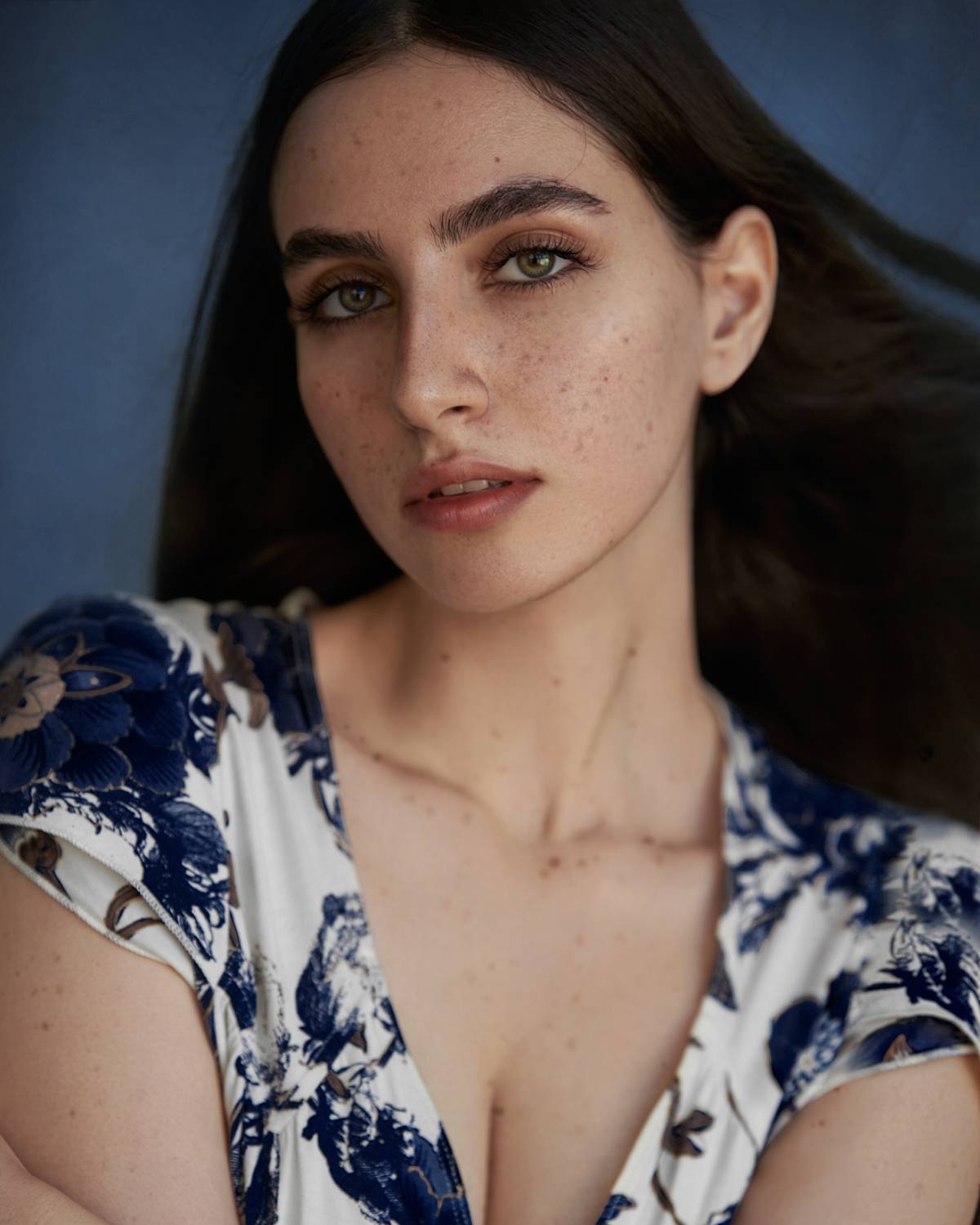 #portrait #fineart #studioshot #dramaticportrait, Morteza Khobzi