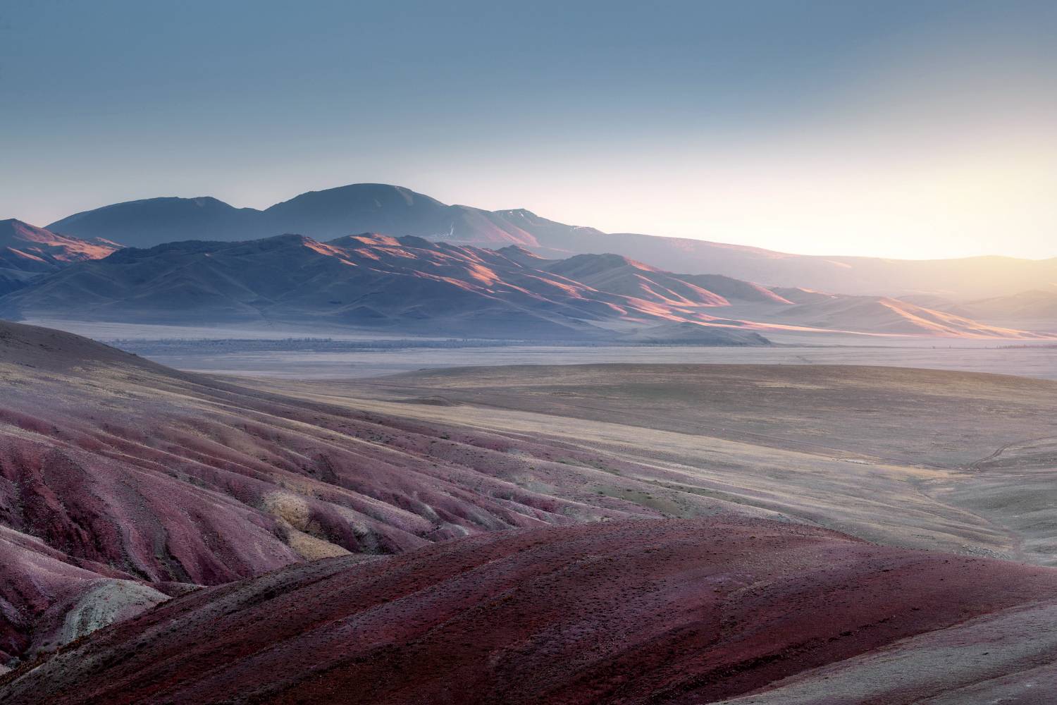 , Павел Глушков