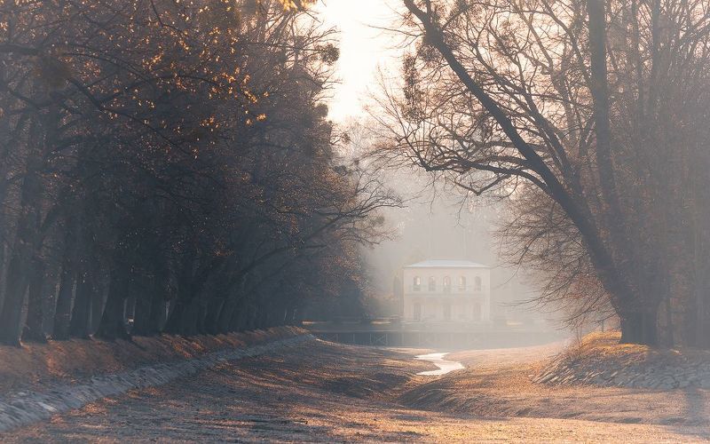 Autu,m фото превью