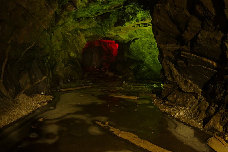 Штольни фото превью